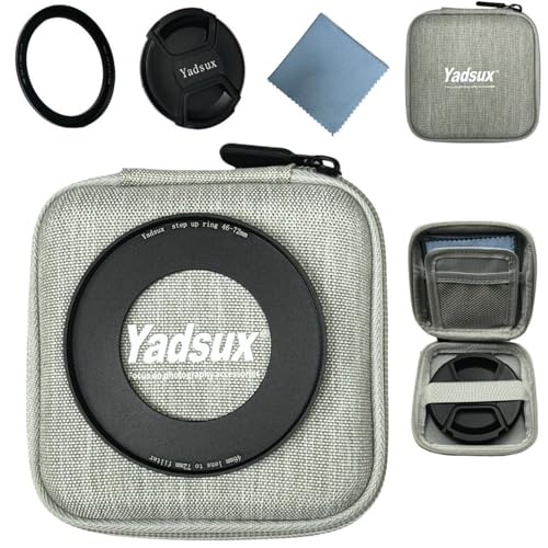 46mm72mmXebvAbvOA46-72mm XebvAbvA_v^[O 46mmY}Eg72mm fW^჌tYND UV CPL IRtB^[pB 72mmYLbvƑ@\ʐ^ANZT[obO