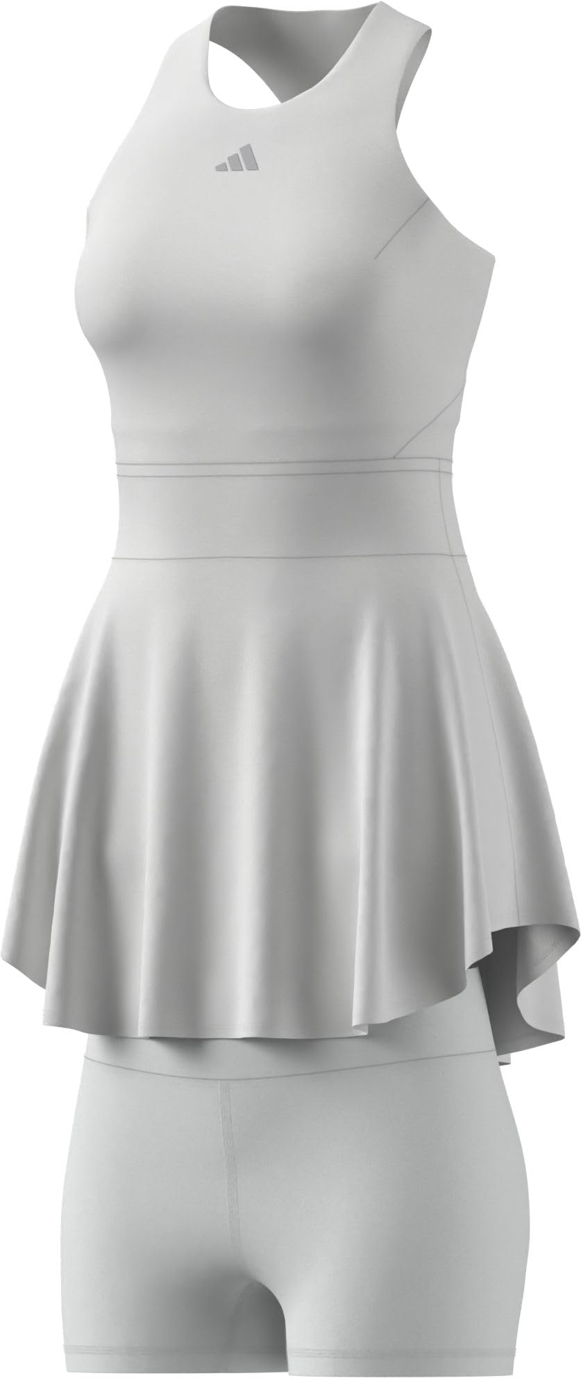 adidas Women Tennis Climacool Y-Dress