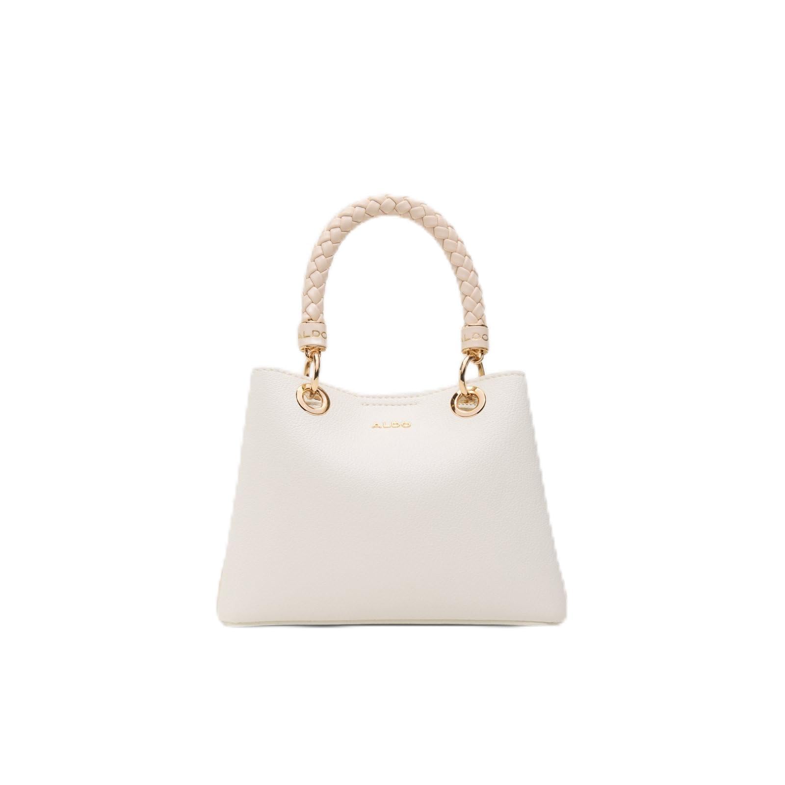 LOTHYMINI Beige Women's Satchel-image-39