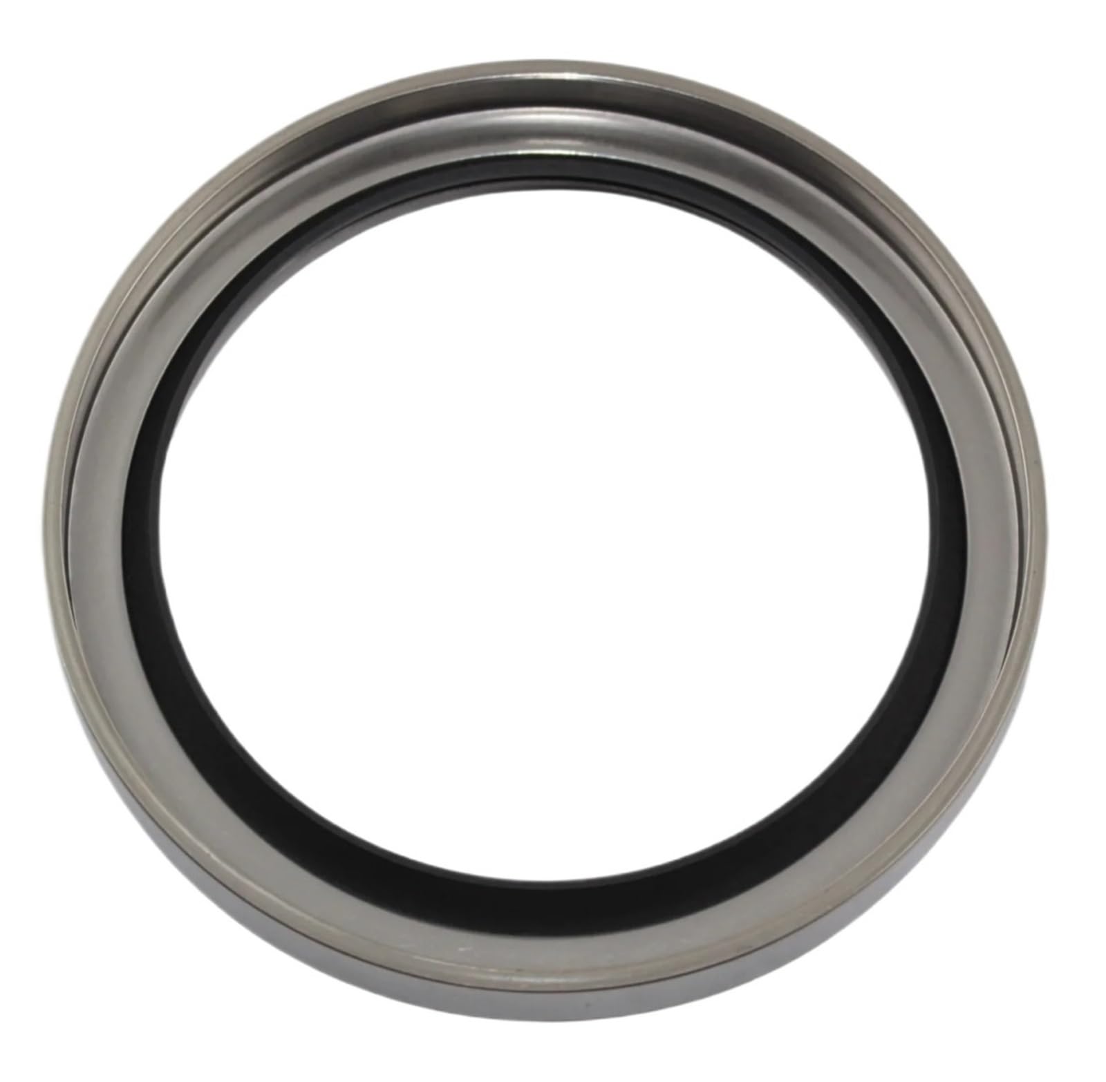 Tpkmvgap 1Pcs Oil Seal 75X95x10 Single Lip Stainless Steel Oil Seal 75×95×10Mm