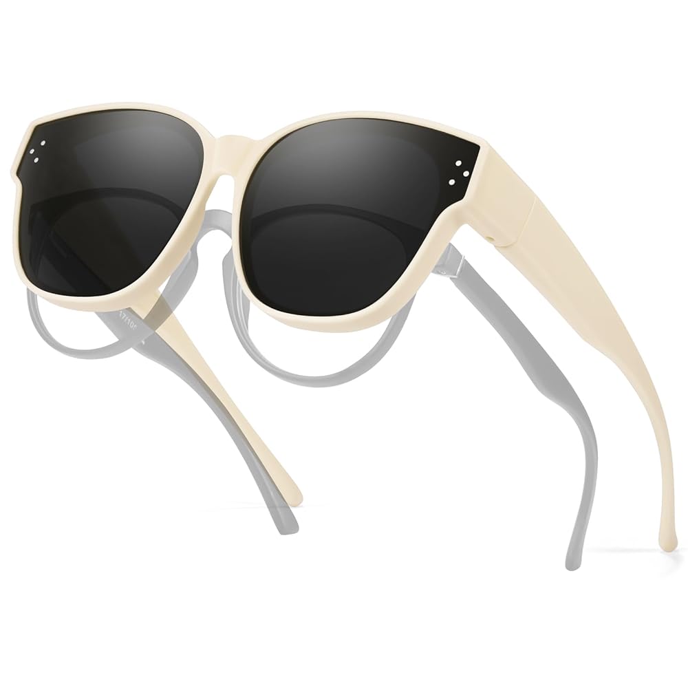 prescription glasses and eye care services