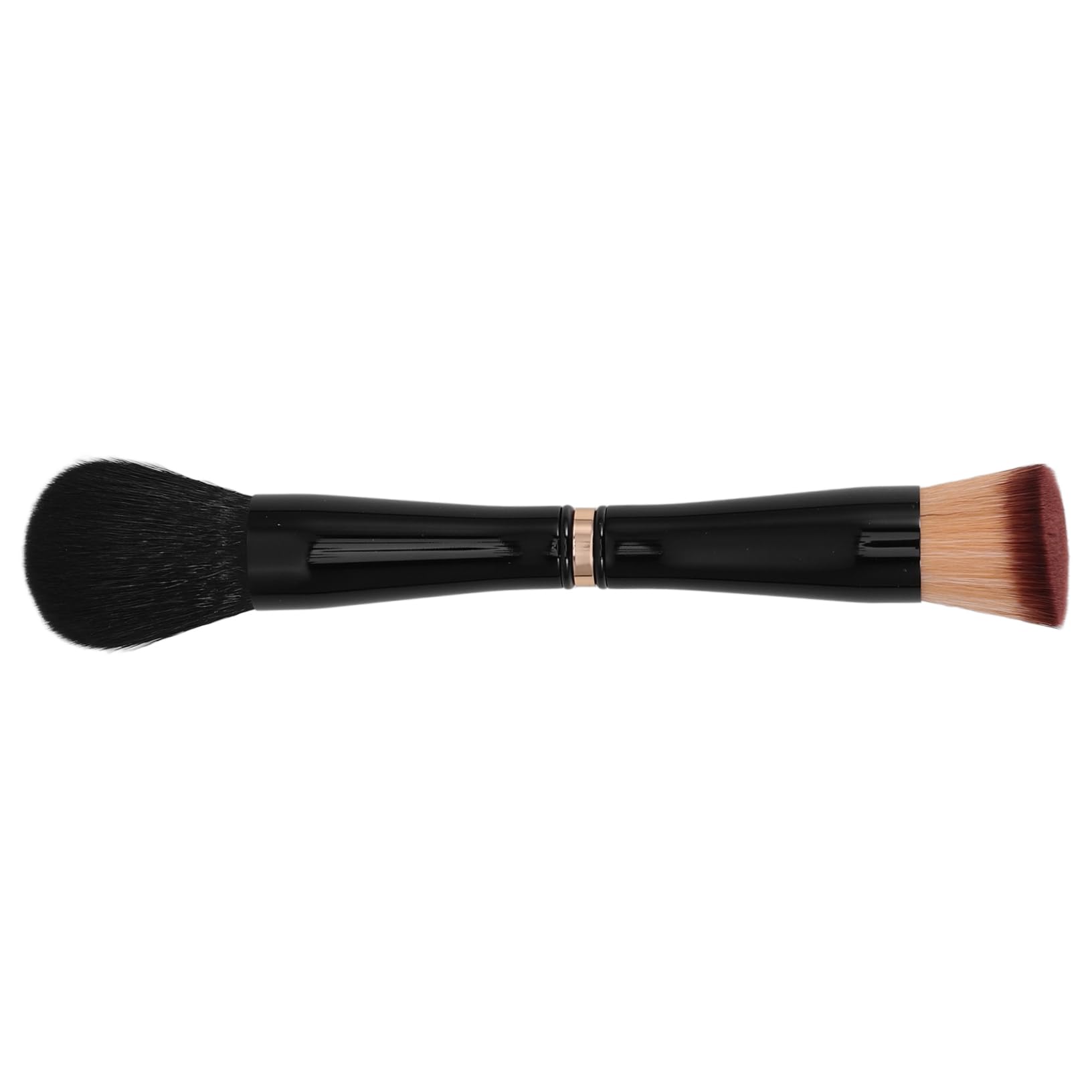SOESFOUFU Makeup Brushes Double-ended Foundation and Concealer Brush Cosmetics Tools