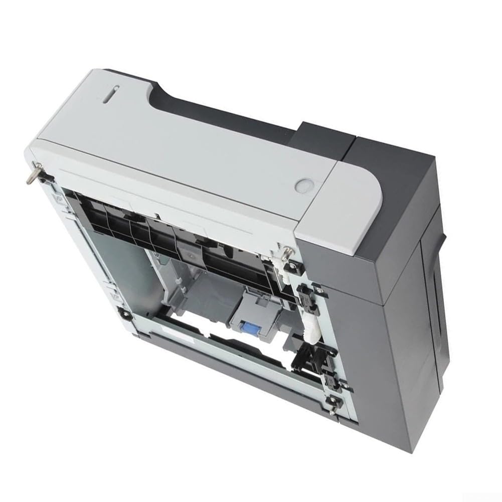 CE530A - Vassoio di alimentazione di ricambio, 500 fogli per HP per stampanti laser jet P3015, M521, M525, stazione di ingresso carta, attrezzatura da ufficio