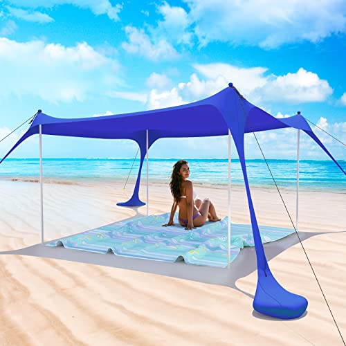 Top 11 Best Camping Sun Shelters Portable Reviews 2022 BNB
