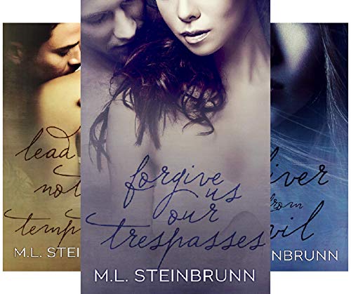 Redemption (3 Book Series)