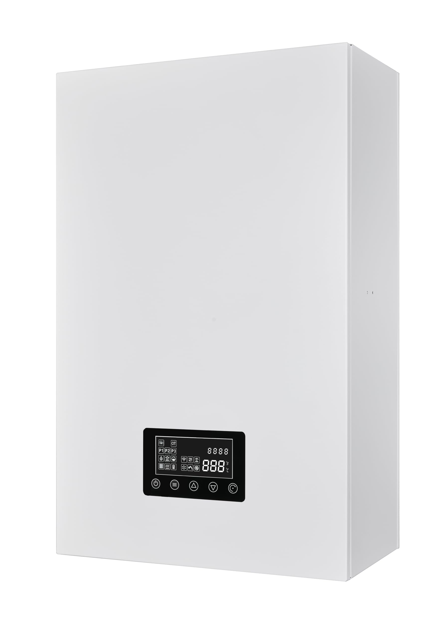 Caldaia elettrica Riscaldamento singolo Volt Sannover 14 kW Monofase trifase