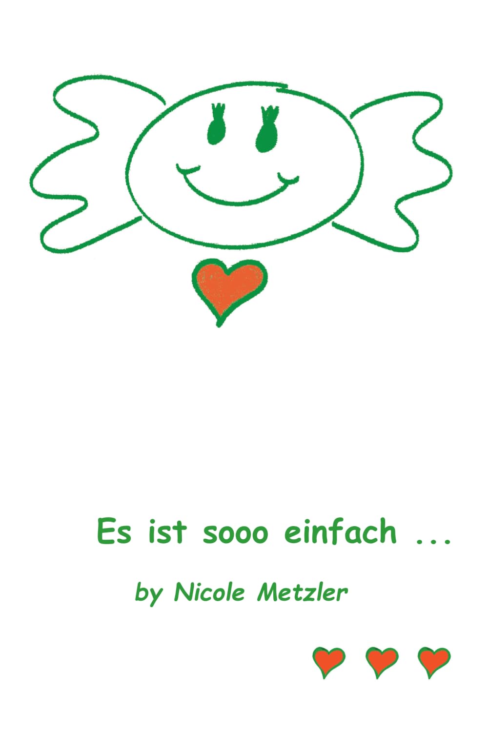 Es ist sooo einfach ...
