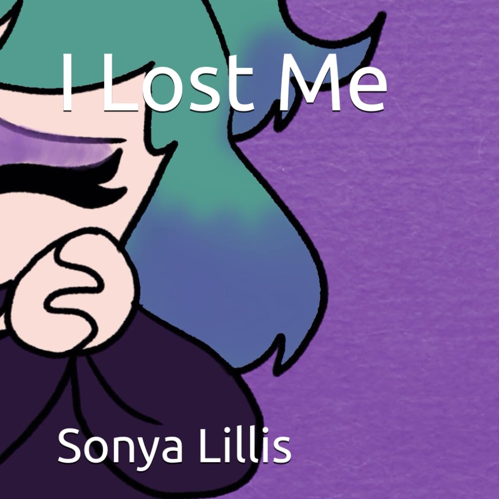 I Lost Me