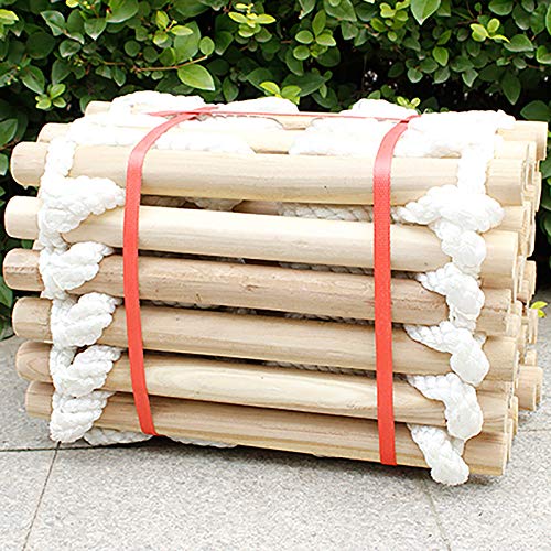 rope ladder, Quick Use in Construction and Disaster/8M(15M(49.2Ft))