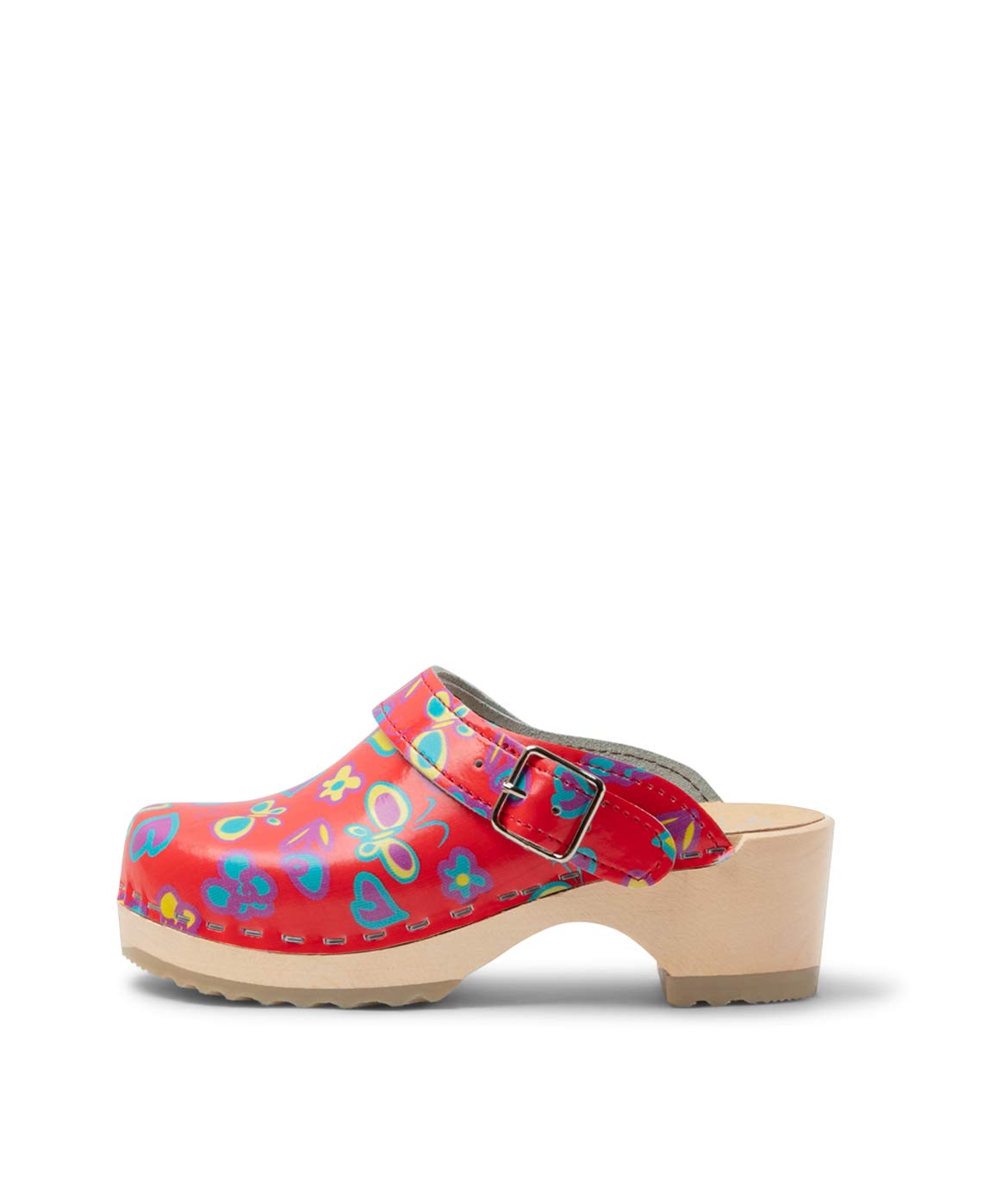 Verka Wooden Clogs For Kids From Sweden Troll Desertcart Seychelles