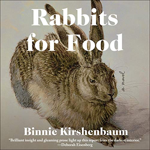 Amazon.co.jp Rabbits for Food (Audible Audio Edition) Binnie
