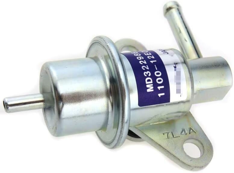 Pressure Mpi Regulator for Pickup Triton L200 Pajero Sport MD306058