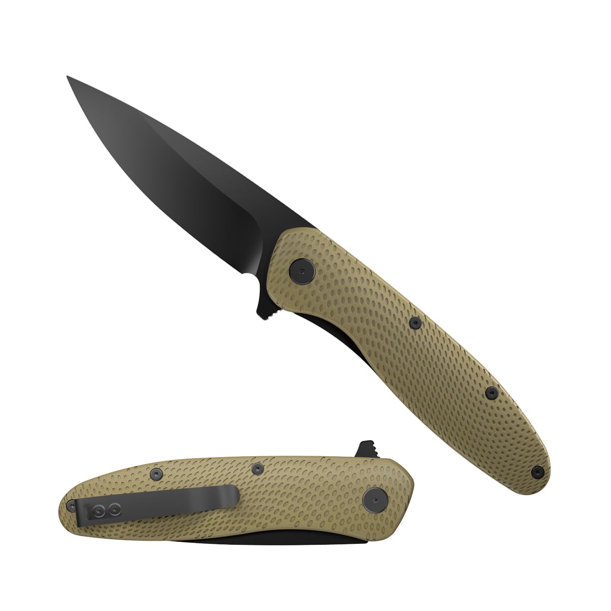 OUTDOOR EDGE - VIDDUX - 3.15