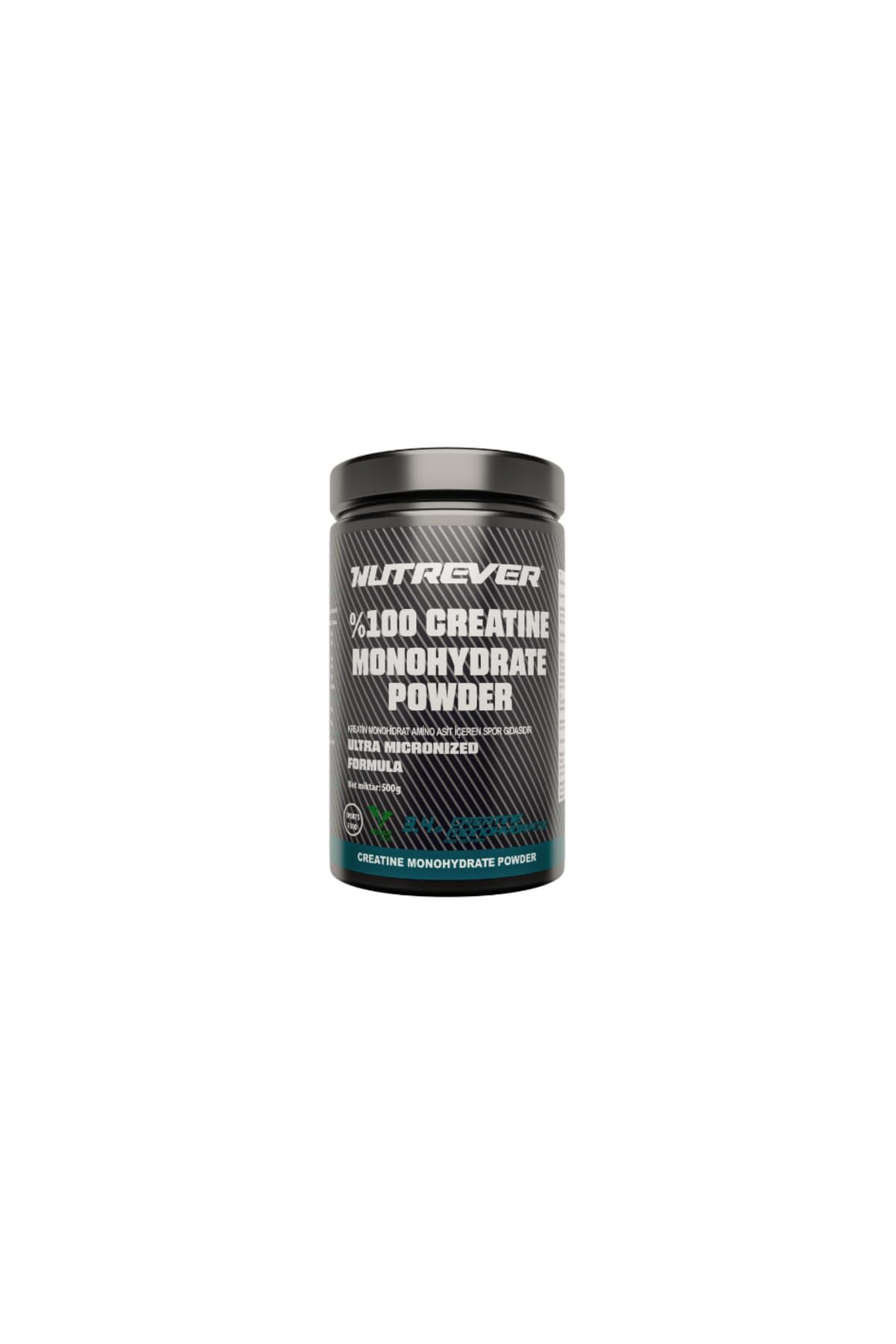 NUTREVER Creatine
