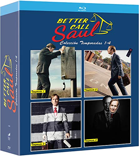 Preciazo, para las temporadas del bueno de Goodman. Un precio sin competencia pera un spin-off que mejora el original.