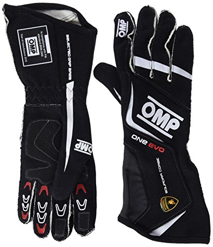OMP ompib/759/Lamb/N/M One Evo Guanti collezione