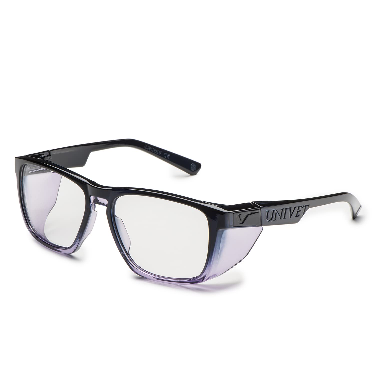 GAFA SEG FILTRO LUZ/AZ ANTIRAYADURA NYLON/POLICARBONATO AMET
