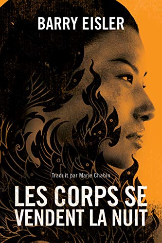 Les corps se vendent la nuit (L'inspectrice Livia Lone t. 2) (French Edition)
