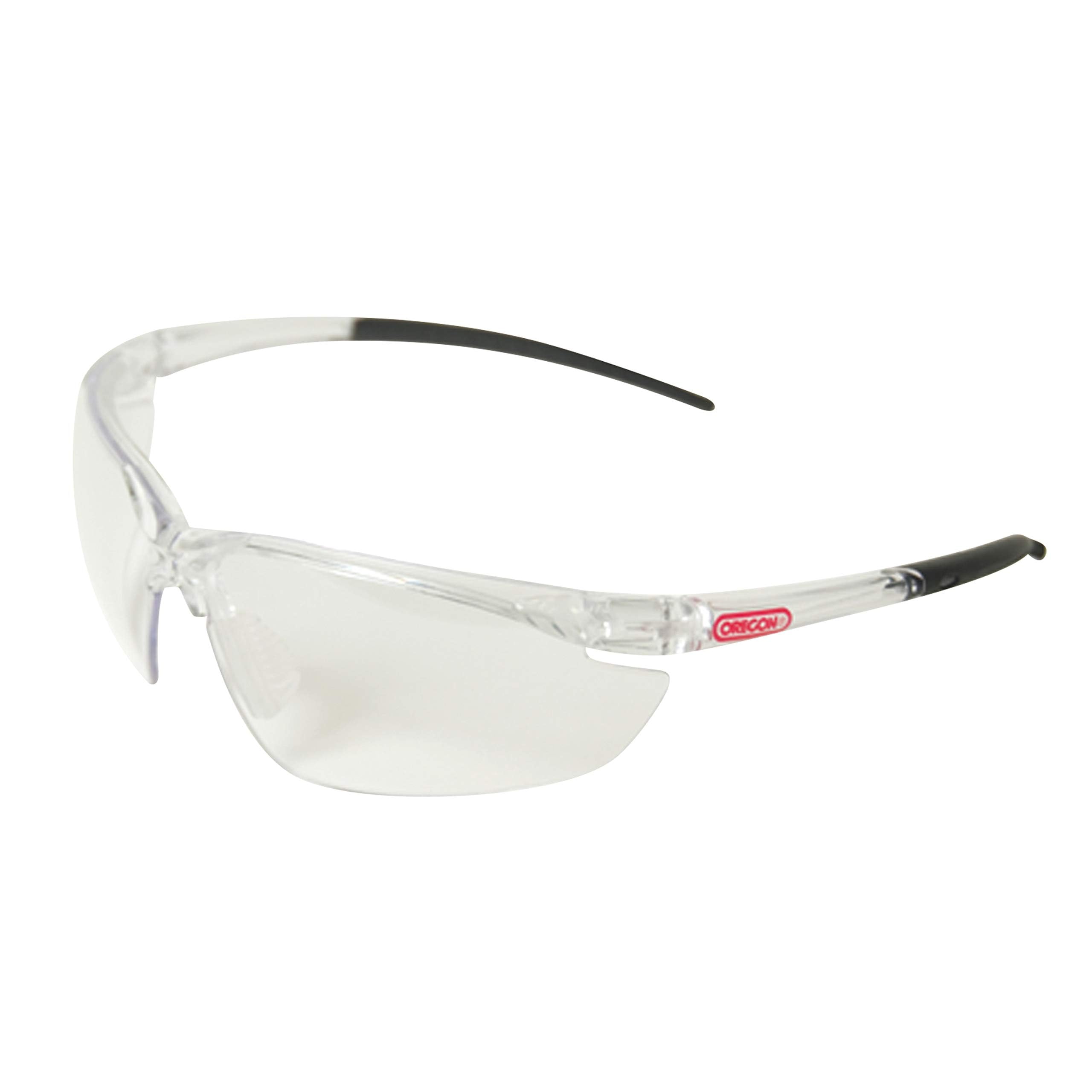 Q545830 Safety Glasses With Protection Against Impact And Uv Filter - Clear 5400182945222