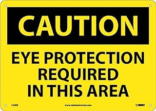 NMC C26RB OSHA Sign,