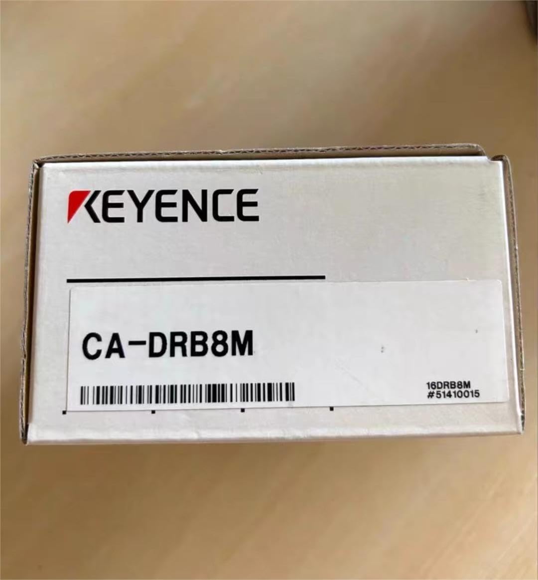 1 PCS CA-DRB8M Original Spare Parts, 1-Year Warranty