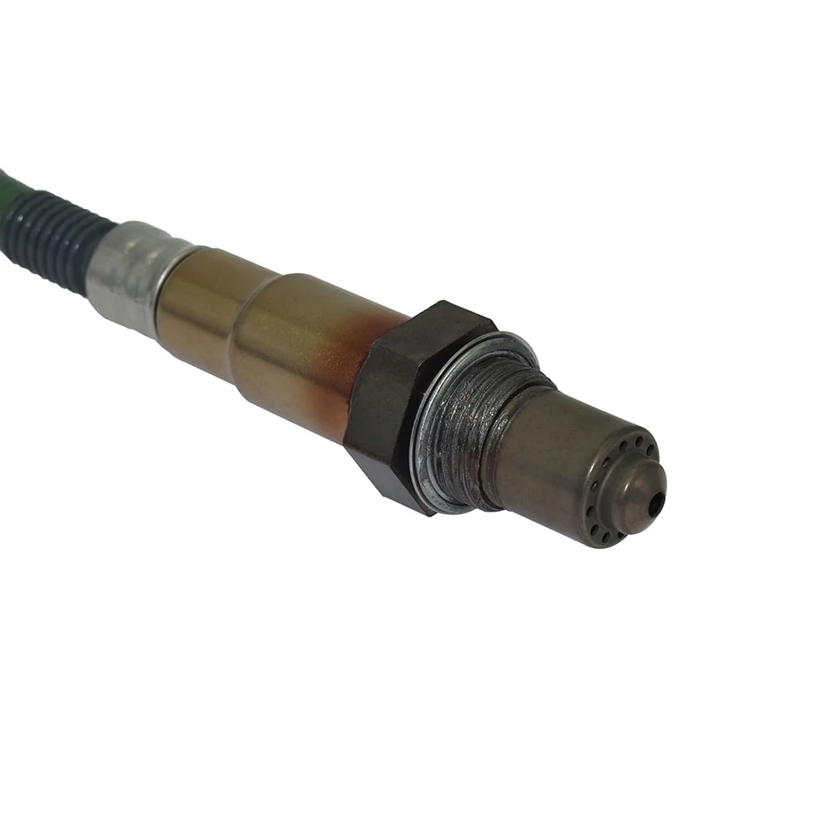 Sensor oxígeno lambda Sensor oxígeno O2 con relación aire-combustible para coche accesorios para automóviles DS7Z-9F472-A Lambda Sonda