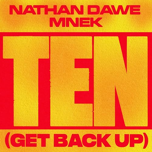 Nathan Dawe & Mnek