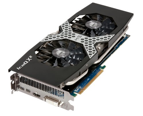 Radeon HD 7970 H797QM3G2M