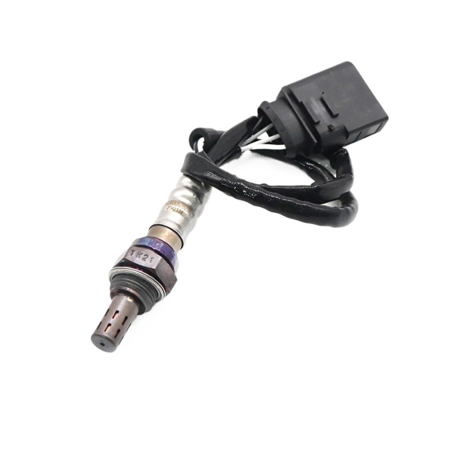 Capteur 036906262D sonde oxygène auto pour remplacement pièce usée vág