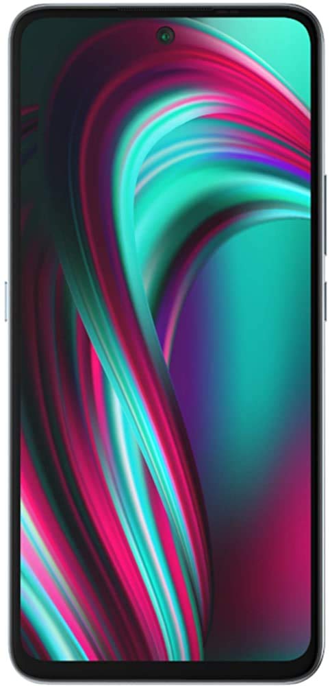 (Refurbished) Micromax in Note 1 (White, 4GB RAM, 64GB Storage)