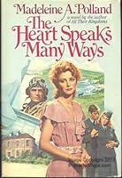 The Heart Speaks Many Ways 0440035988 Book Cover