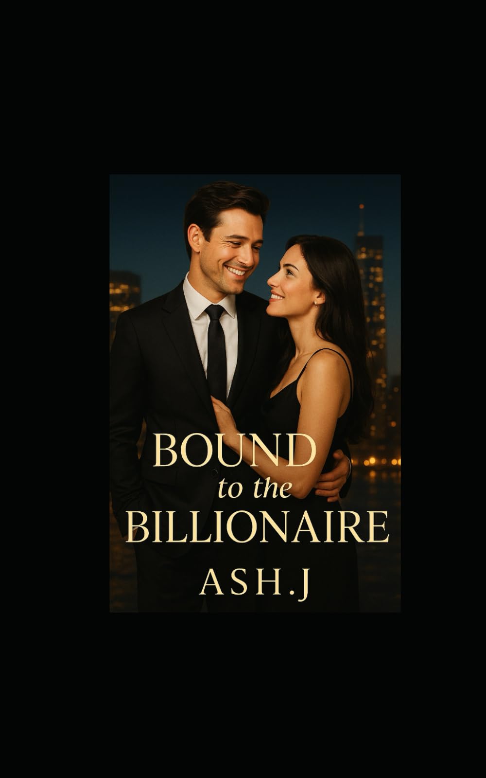 Bound to the Billionaire