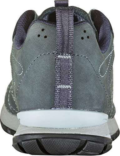Oboz Bozeman Low Leather Slate 7 B (M) Review | Image 3