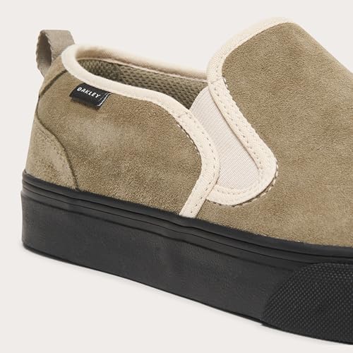 Image of Oakley Men's Banks Slip-on Sneaker