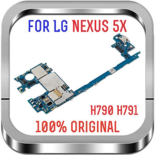 Lysee Mobile Phone Flex Cables - Original Unlocked For Sony Xperia Z3+ Z4 Z3 Plus E6533 E6553 Logic Circuit Board 32GB Motherboard support Nano SIM card - (Color: E6533)