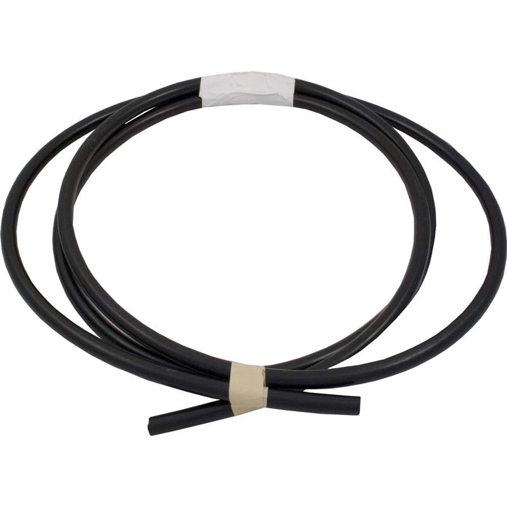 Pentair R172269 1/2-Inch Inner Diameter Feeder Tube Replacement Rainbow 300-29X Automatic Chlorine/Bromine Pool and Spa Feeder