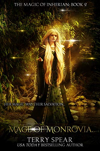 The Mage of Monrovia