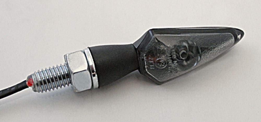 HIGHSIDER HIGHSIDER Power LED kierunkowskaz STREAM