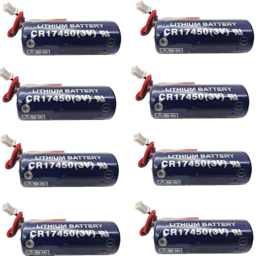 YICUAAi8jCR17450 3V 2600mAh PLCobe[Aĝă`EdrAm͓drɓK (CJ1vOt)