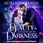 Cover of Beauty In Darkness