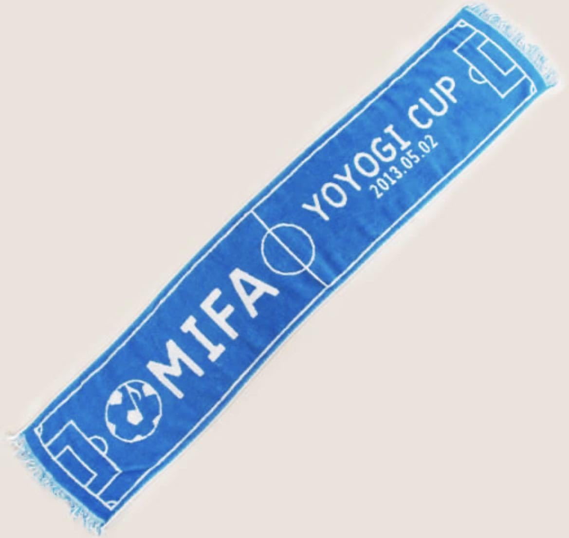 Amazon.co.jp: MIFA ミファ タオル Mr.Children ミスチル レア 