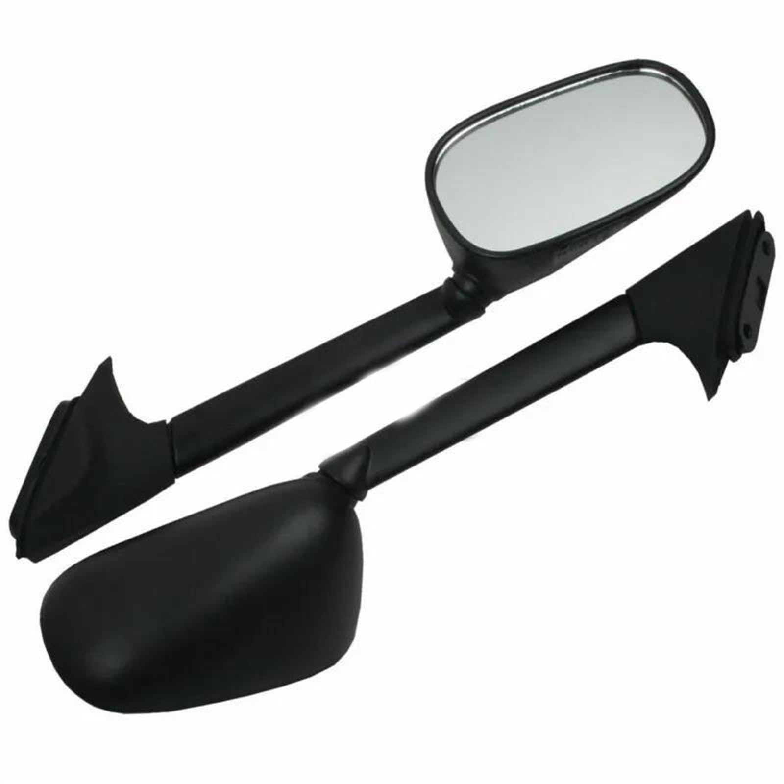 Rétroviseurs pour Moto T-Max 500 2009 2010 paire de miroirs de rechange