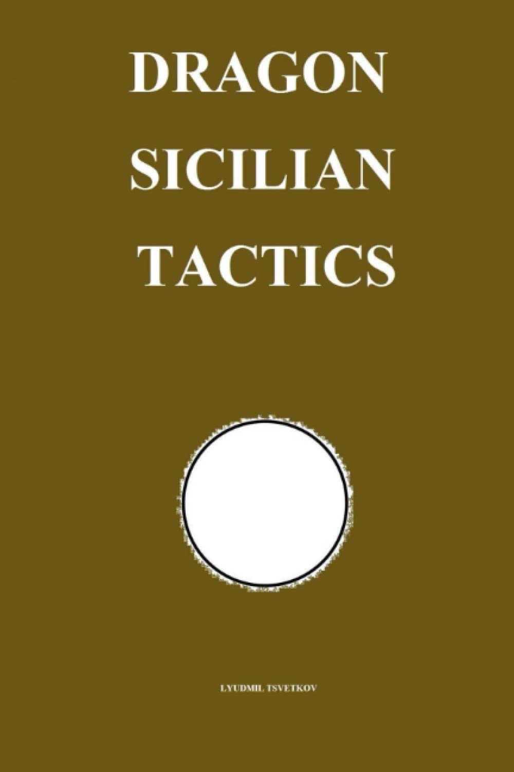 Dragon Sicilian Tactics