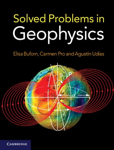 Solved Problems in Geophysics