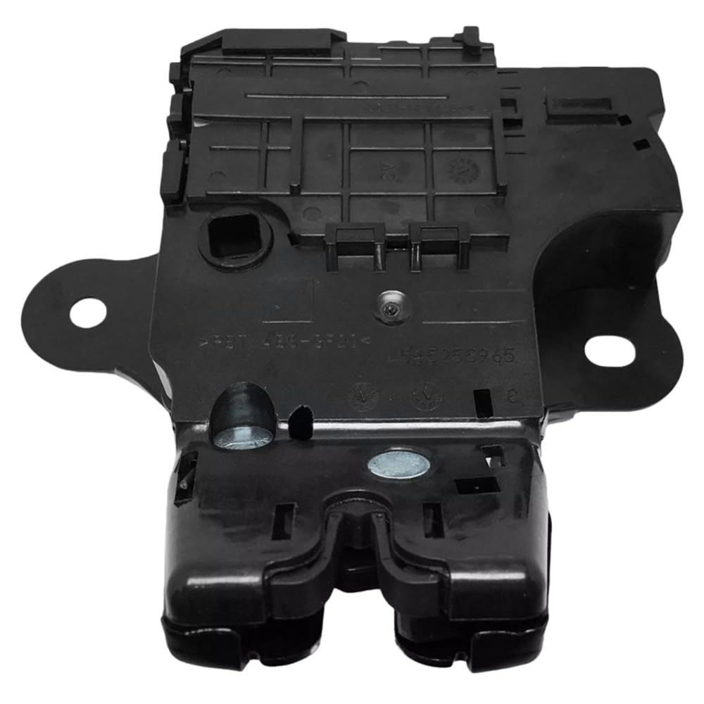 Hiiaw One Color Tailgate Lock Actuator 13501988 Trunk Lid Lock Latch Actuator For Cobalt For Cruze For Aveo For Astra J For Insignia 2011-2017