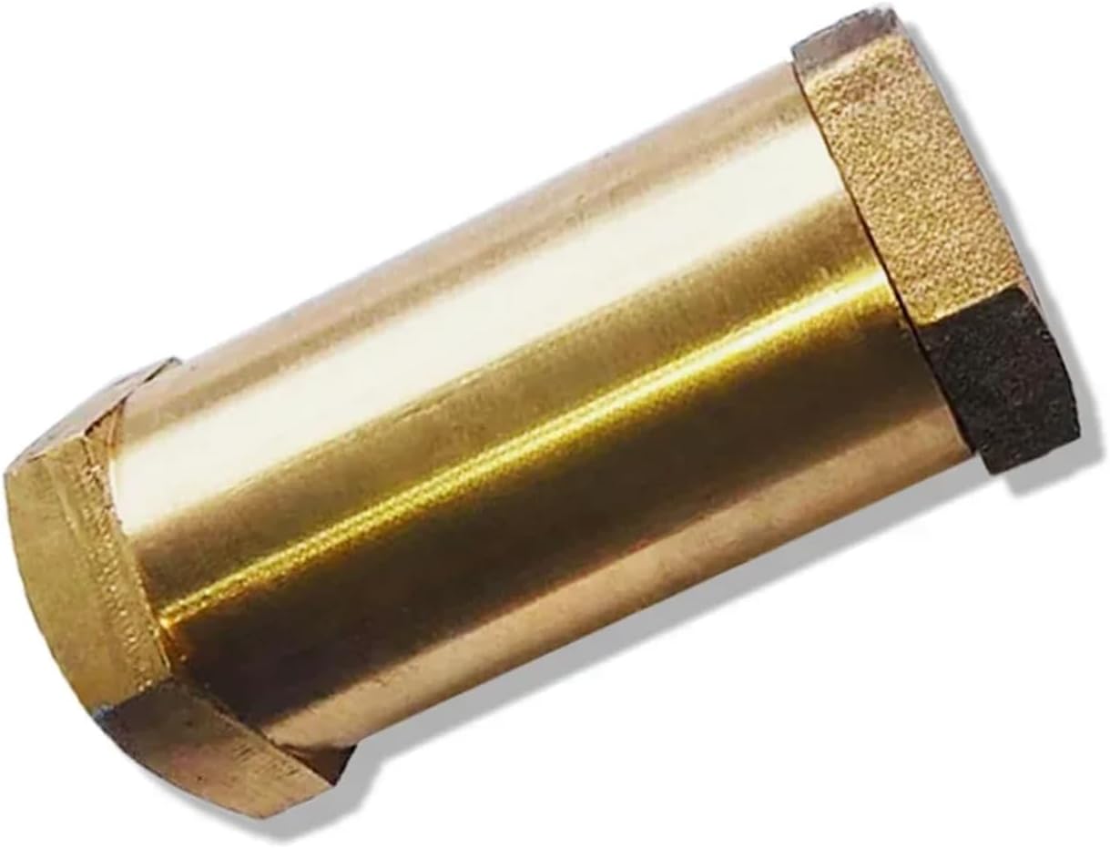 Check Valve 3028324 Compatible For Cummins Engine B3.3 M11 L10 G855 G50 G28 QSK19 N14