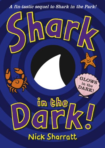 Shark in the Dark