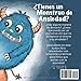 Cómo domar a mi Monstruo de Ansiedad (Spanish Edition)
