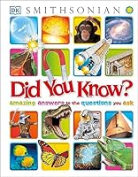 Algopix Similar Product 9 - Did You Know Amazing Answers to the