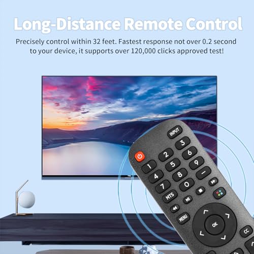 Catálogo para Comprar On-line hisense h8e los 5 mejores. 29 Imagen adicional